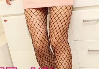 3Agirl – 盈盈的妖红网袜，套图进化论正式开启