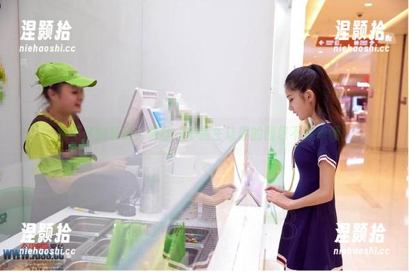 绕不开的私房：爱丝汽车医生让你的图包不再单调！