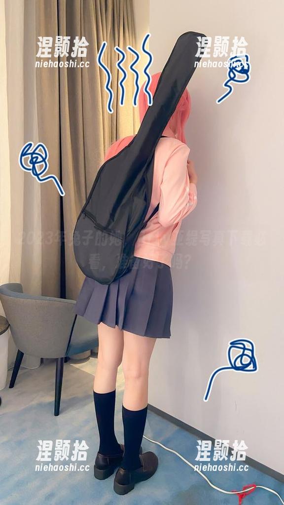 2023年兔子的她，Arty亚缇写真下载必看，准备好了吗？