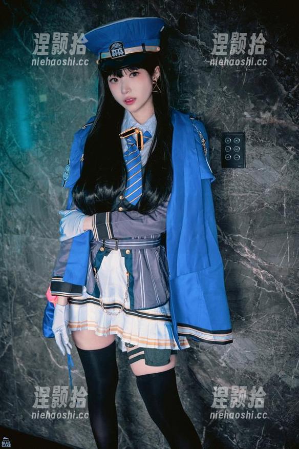 Bambi(밤비)的HIGHFANTASY合集–不想再藏起来的Ivy瞬间！