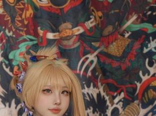 这网盘里的Cat Demon喵崽体操服合集,让我对锻炼的理解又增加了一层…诶,这也算运动吗?