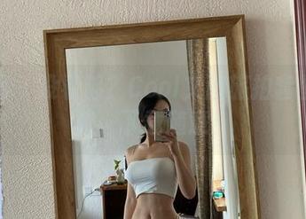 微密圈 – 没看够？Cool文茜旅拍套图再来款，下载随意！