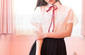 Feilin嗲囡囡 – 学姐？夏笑笑Summer的图库确实让人多了一点好奇和想象。