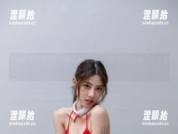 G.su(全智秀)与定制厨娘写真：从调料到美丽，人生全靠这味！
