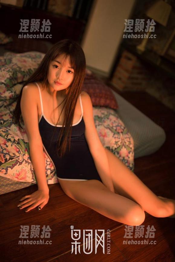 GIRLT果团网-周妍希 GIRLT果团网 - 每一次周妍希的户外出行,都是对美图和图包的严苛考验吧?