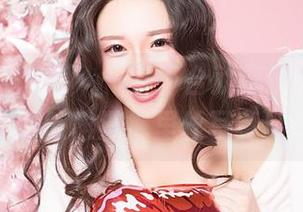 GIRLT果团网 – 一言不合就想像，图库里的陈雅漫裤里丝写真！
