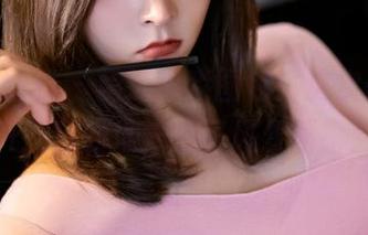 Ligui丽柜 – 精选淼淼图包：这次航班没开到目的地，反正风景不错！