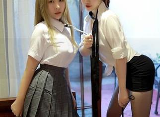 MFStar模范学院 – 纯白在手，SiByl李思宁美图合集随时翻阅，你准备好了吗？