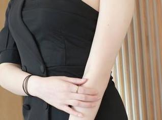 MFStar模范学院 – 图集分享：李雅柔182CM，这油亮的样子，我开始怀疑人生了！
