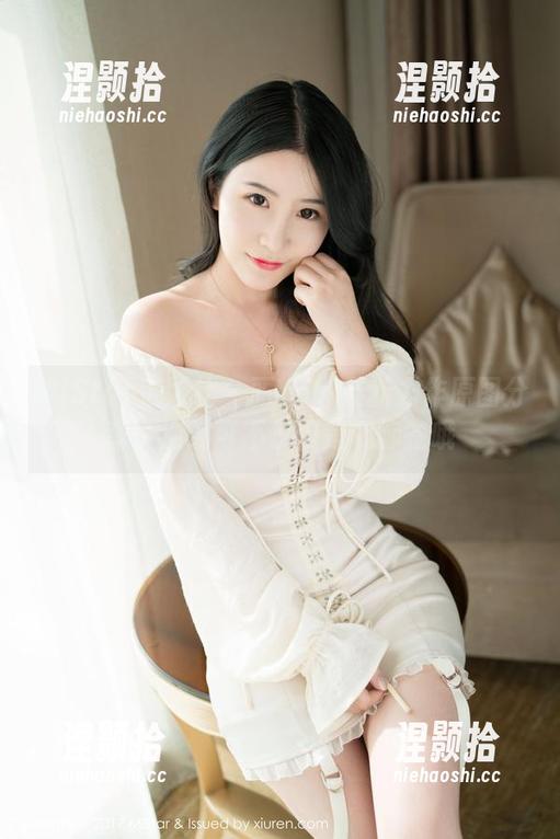 MiStar魅妍社-丽Yovi MiStar魅妍社 - 丽Yovi最新力作原图分享,清纯可不仅仅是个标签哦