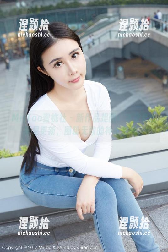 MiiTao蜜桃社 - 新作品提醒！木奈奈比基尼更新，圈粉无数的神奇密码。