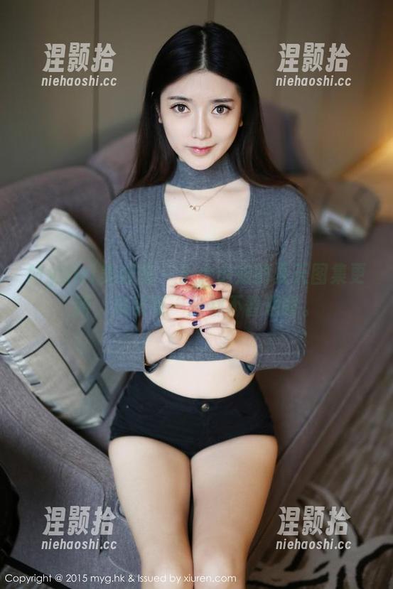 MyGirl美媛馆-于大小姐 MyGirl美媛馆 - 于大小姐的夏天图集更新,果然每一张都不普通啊。