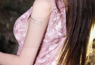 MyGirl美媛馆 – 不得不说，朱可儿的校服套图里，原图可是让我眼前一亮！