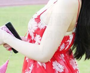 MyGirl美媛馆 – 这组温心怡的皮衣套图，简直是皮衣界的‘风向标’，我也要学！