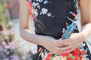 MyGirl美媛馆 – 天台——黄乐然的免费写真基地，哈哈，是时候放飞自我了！