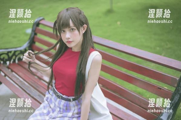 PingPing 当PingPing变身女神,图片里藏了多少小心思啊!