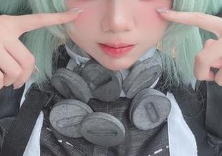 PoppaChan太过分了，居然把兔女郎的照片搞成了免费的福利！
