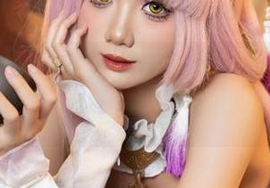 PoppaChan花嫁美图合集｜看着看着我都想去结婚了……