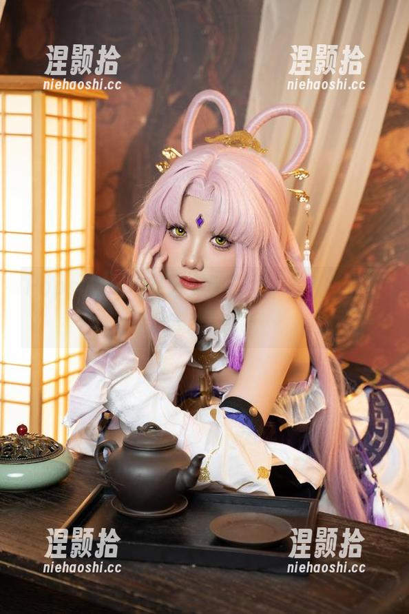 PoppaChan花嫁美图合集｜看着看着我都想去结婚了……