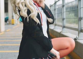 全集PuyPuyChanx和服，披上这些纱，骚气上身，上天保佑我的眼睛！