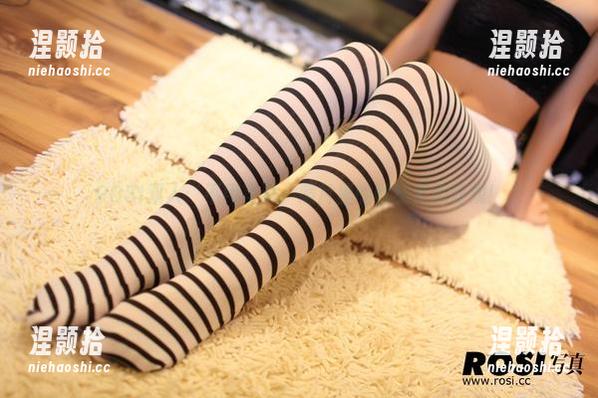 ROSI双人：不用言语，照片里的默契多点好戏！