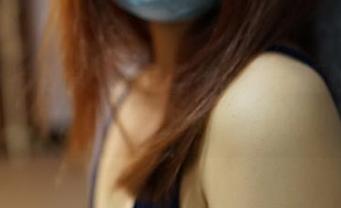 ROSI特别篇：白色丝袜的原图逐帧精选，像是从梦中走来的呢。