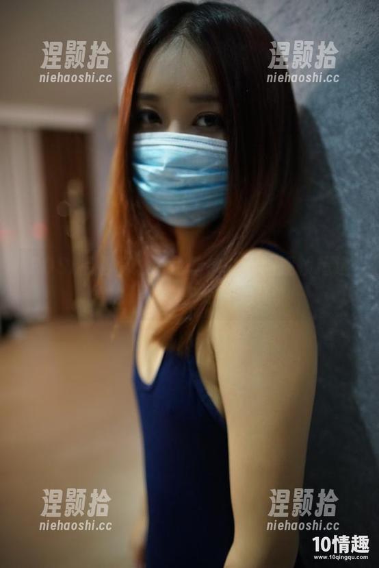 ROSI口罩 ROSI特别篇:白色丝袜的原图逐帧精选,像是从梦中走来的呢。