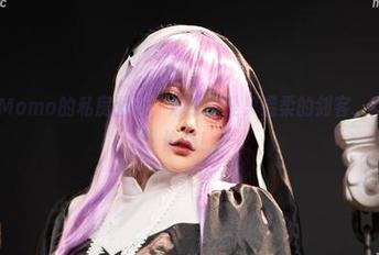 Sayo Momo的私房图集，娜维娅是只温柔的剑客，期待你来偷瞄！