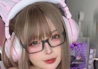 SayoMomo的甘雨比基尼好像是从某个热带梦境里跑出来的资源，你确定要点开吗？