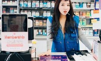 难以抗拒的诱惑，Son Ye Eun的精选集ArtGraviaVol.334，体会一下吧。
