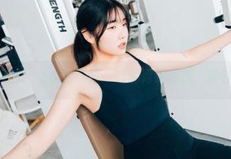 写真里的春天：Sonson(손손)的两次遭遇，莫名让人莞尔