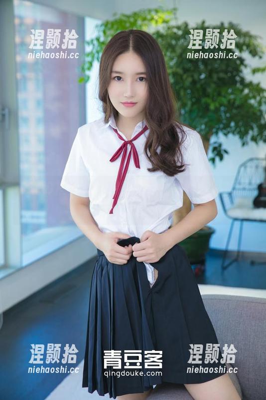 TGOD推女神 - 易阳的修女图片：满满的信仰和个性