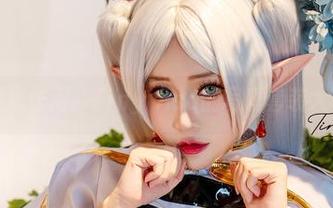 小身材大作用,Tiny Asa的写真套装大检阅!