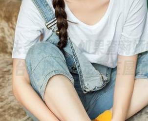 TouTiao头条女神 – 如果查莉娅的私房美图都是天台，那我一定要在屋顶等她！