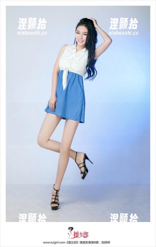 TuiGirl推女郎 - 嘉宝贝儿浴缸的迷乱，你看原图觉得是意外，图片却始终藏着不为人知的趣味。