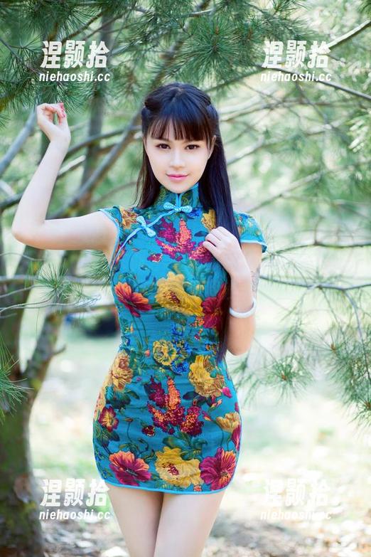 TuiGirl推女郎 - 易阳的清纯，高清下载让你意犹未尽，别怪我没提醒你哦。