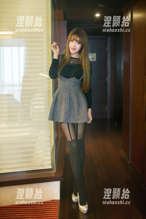 TuiGirl推女郎-松果儿 TuiGirl推女郎 - 大家去看啊,松果儿的兔女郎套图更新了,反正光看也不会陷入花痴嘛!