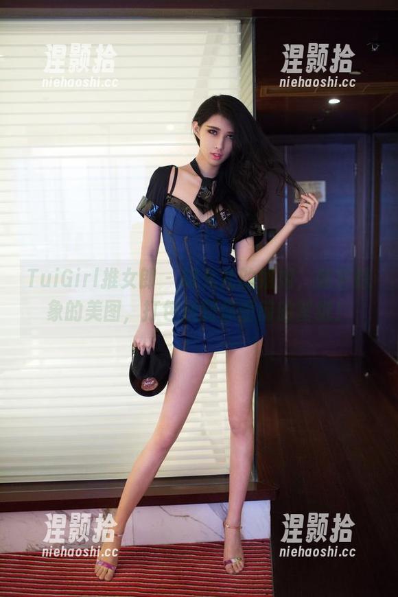 TuiGirl推女郎 - 胡允儿的姐姐，超乎想象的美图，打包送到你面前的壁纸！