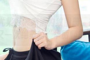 UGirls尤果网 – 高清豹纹图册：布莱尔昆娜又一次绝美的“华丽翻车”？
