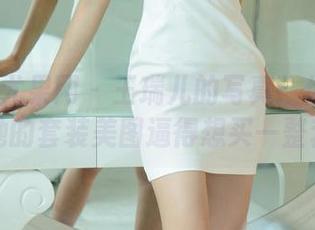 UGirls尤果网 – 王瑞儿的写真：你有没有被她的套装美图逼得想买一整套？