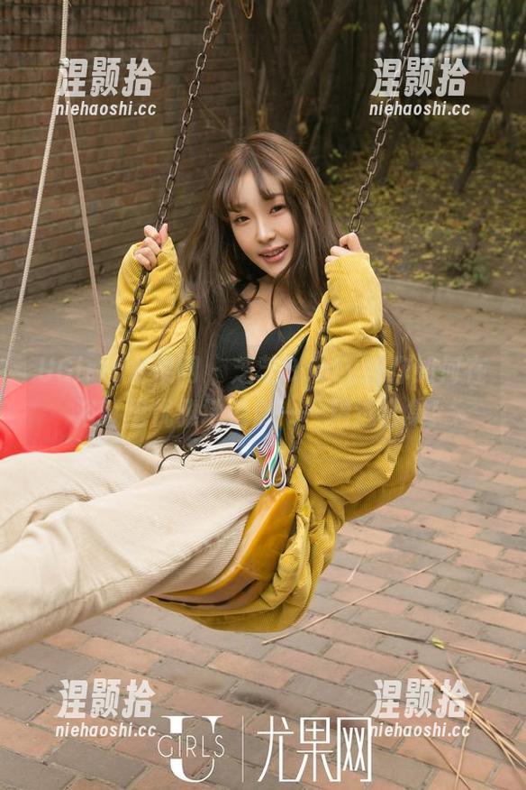 UGirls尤果网-芝芝Booty UGirls尤果网 - 芝芝Booty教你如何在浴缸里优雅地滑倒——精选合集!