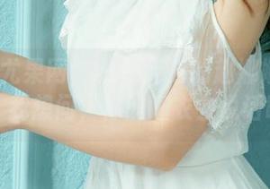 UGirls尤果网 – 独一无二的赵娜娜睡衣图册：我想问，你的睡衣会说话吗？