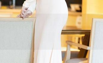 XIAOYU语画界 – 精选周思乔betty的“女王”写照，你能忍住不赞美么？