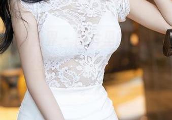 XIAOYU语画界 – 图片里的“沐若昕”，福利虽多，但“秘密”倒是让人琢磨不透。
