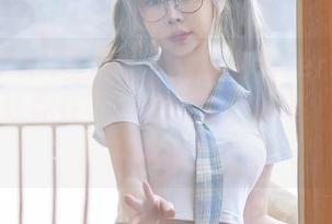 XINGYAN星颜社 – 柴婉艺Averie护士合集：让你在下载中体验‘护理’的另一种含义！