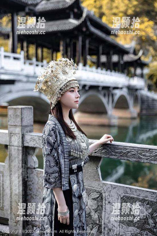 Xiuren秀人网-77qiqi Xiuren秀人网 - 不可思议的旗袍:77qiqi高清作品集,让你后悔之前看了啥!