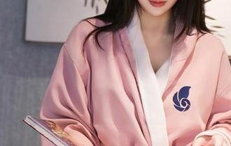 Xiuren秀人网 – 伍晓丽Shirley的连衣裙：高清写真！你能想象这种编制有多复杂吗？
