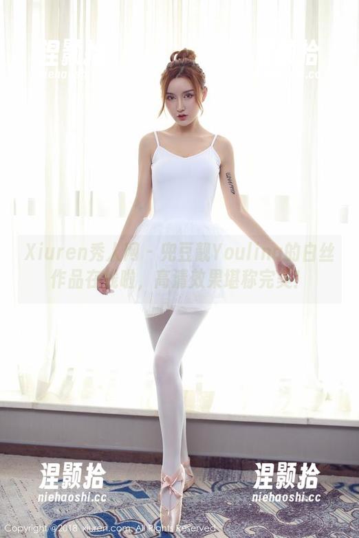 Xiuren秀人网-兜豆靓Youlina Xiuren秀人网 - 兜豆靓Youlina的白丝作品在线啦,高清效果堪称完美!