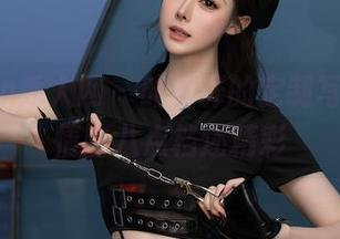 Xiuren秀人网 – 叶梦轩的定制写真，剧情比八点档还精彩