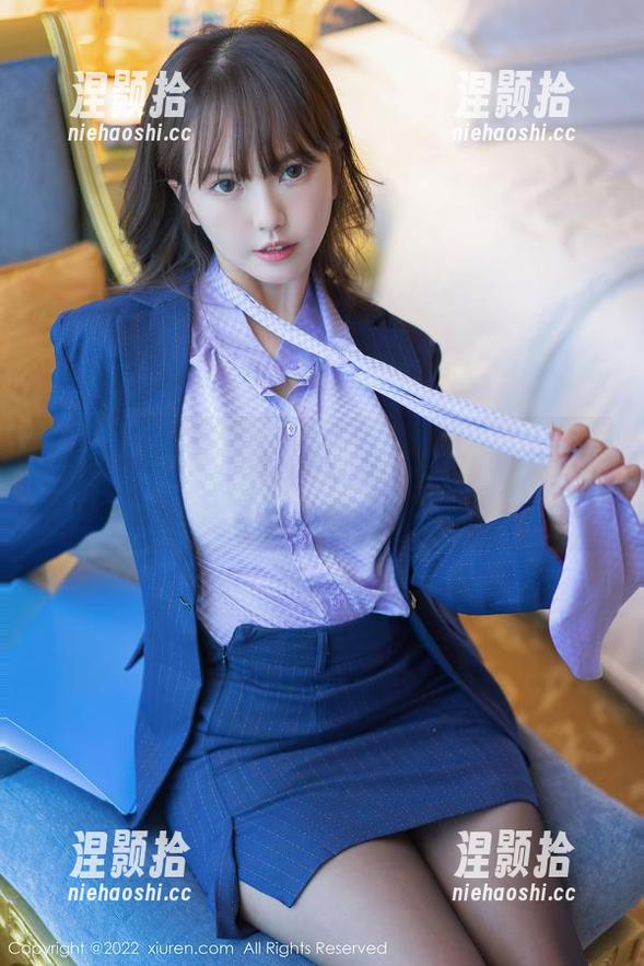 Xiuren秀人网-夏诗诗Sally Xiuren秀人网 - 清新白裙,高清版“夏诗诗Sally”的清纯大作——图集来啦
